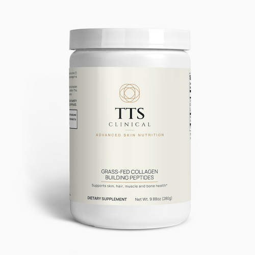 Truth Treatment Systems Grass-Fed Collagen Building Peptides - product image 1