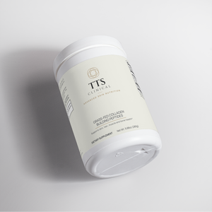 Truth Treatment Systems Grass-Fed Collagen Building Peptides - product image 3