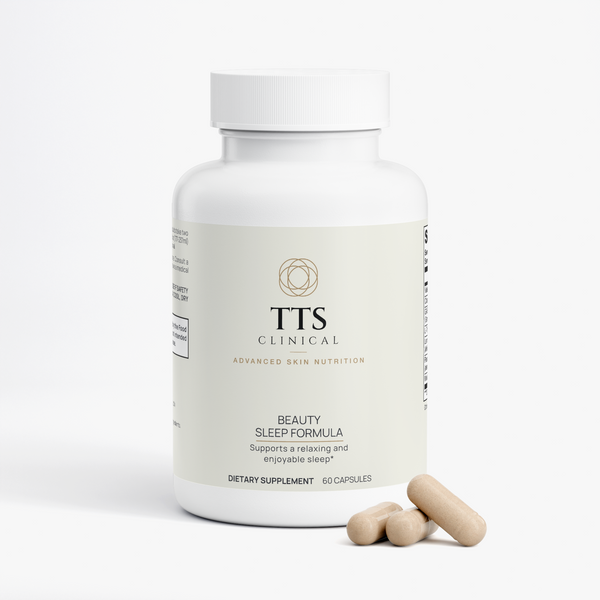 Truth Treatment Systems Beauty Sleep Formula - product image 2