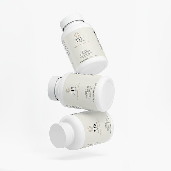 Truth Treatment Systems Beauty Sleep Formula - product image 4