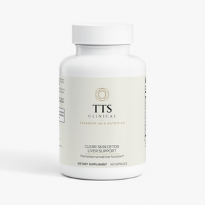Truth Treatment Systems Clear Skin Detox - Liver Support - product image 1