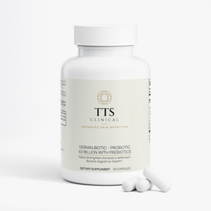 Truth Treatment Systems Dermalbiotic - Probiotic 40 Billion with Prebiotics - product image 2