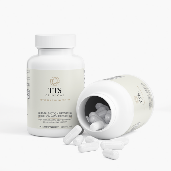 Truth Treatment Systems Dermalbiotic - Probiotic 40 Billion with Prebiotics - product image 3