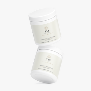 Truth Treatment Systems DERMAJOLT -Energy Powder (Cotton Candy) - product image 4