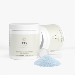 Truth Treatment Systems DERMAJOLT -Energy Powder (Cotton Candy) - product image 3