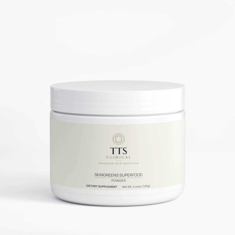 Truth Treatment Systems SkinGreens Superfood - product image 1