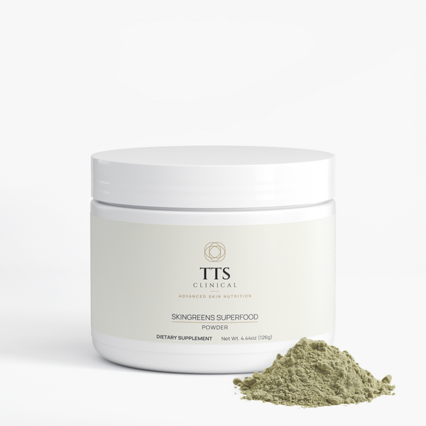 Truth Treatment Systems SkinGreens Superfood - product image 2