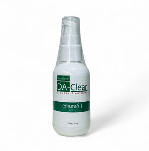 DewAmor Emunah 1 BPO 5% 2oz