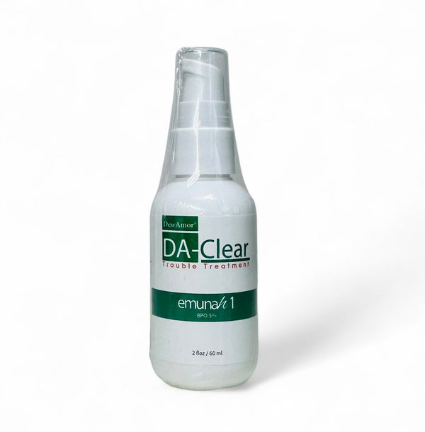 DewAmor Emunah 1 BPO 5% 2oz