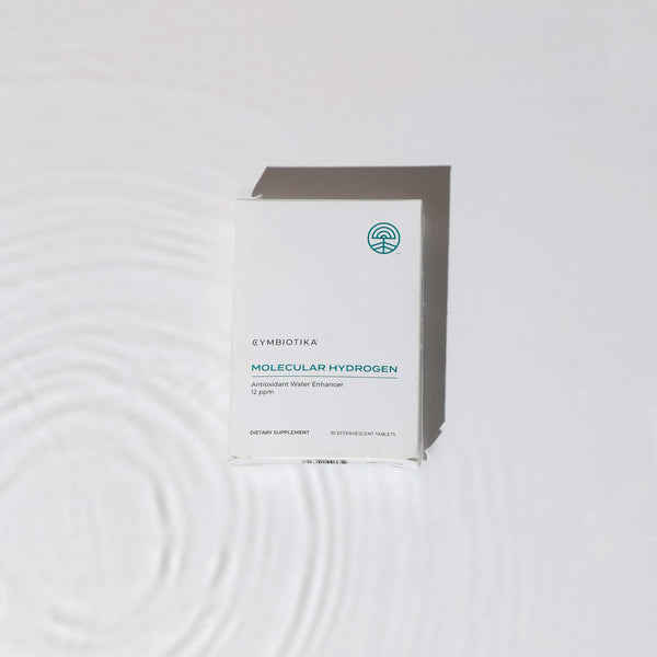 Cymbiotika Molecular Hydrogen - product image 4