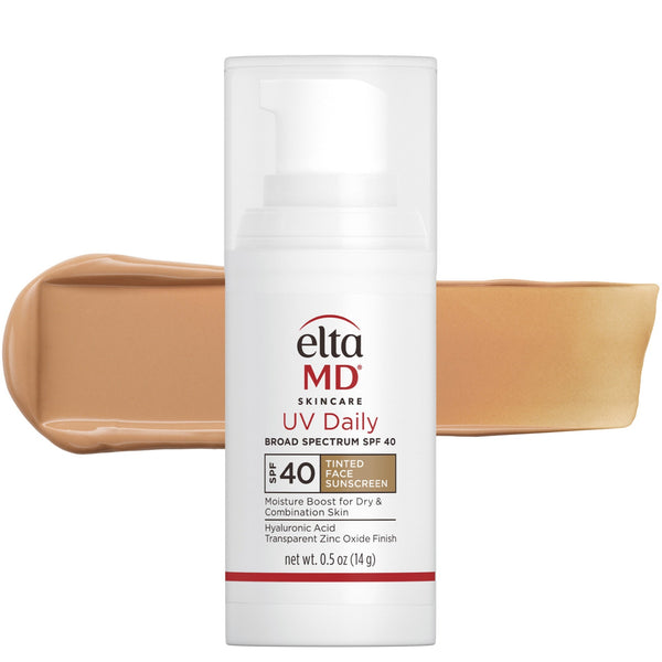 EltaMD Deluxe Mini UV Daily Tinted Broad Spectrum SPF 40 product image 14