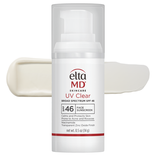 EltaMD UV Clear Deluxe Mini Duo Discovery Kit product image 4