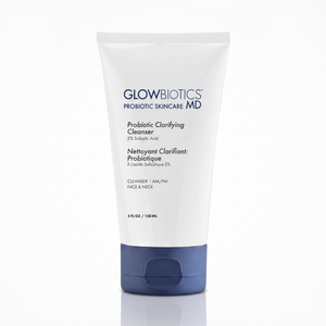 Glowbiotics Probiotic Clarifying Cleanser 5 oz - product image 1