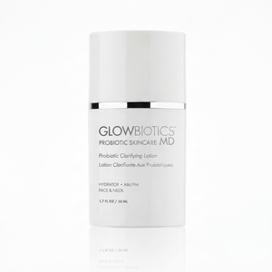 Glowbiotics Probiotic Clarifying Lotion - product image 1