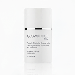 Glowbiotics Probiotic Brightening Renewal Lotion - product image 1