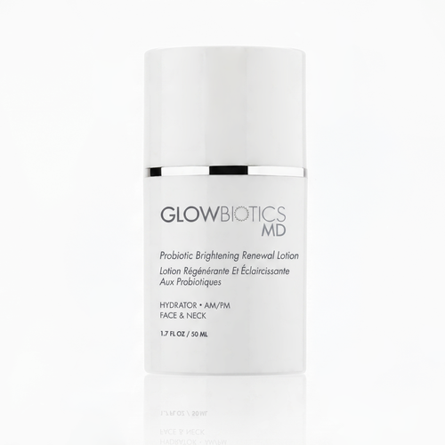 Glowbiotics Probiotic Brightening Renewal Lotion - product image 1