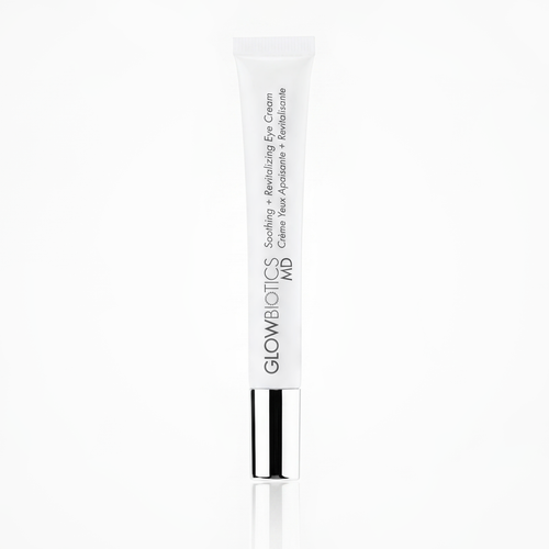 Glowbiotics Soothing + Revitalizing Eye Cream - product image 1