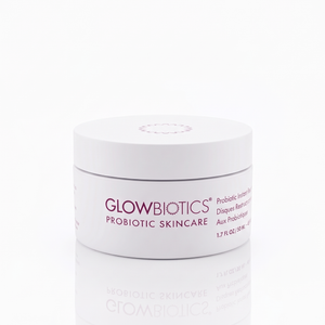 Glowbiotics Probiotic Instant Resurfacing Pads - product image 1