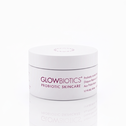 Glowbiotics Probiotic Instant Resurfacing Pads - product image 1