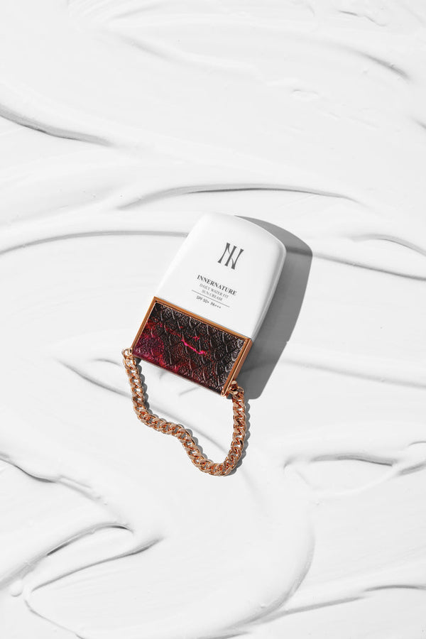 InnerNature Daily Water Fit Sun Cream