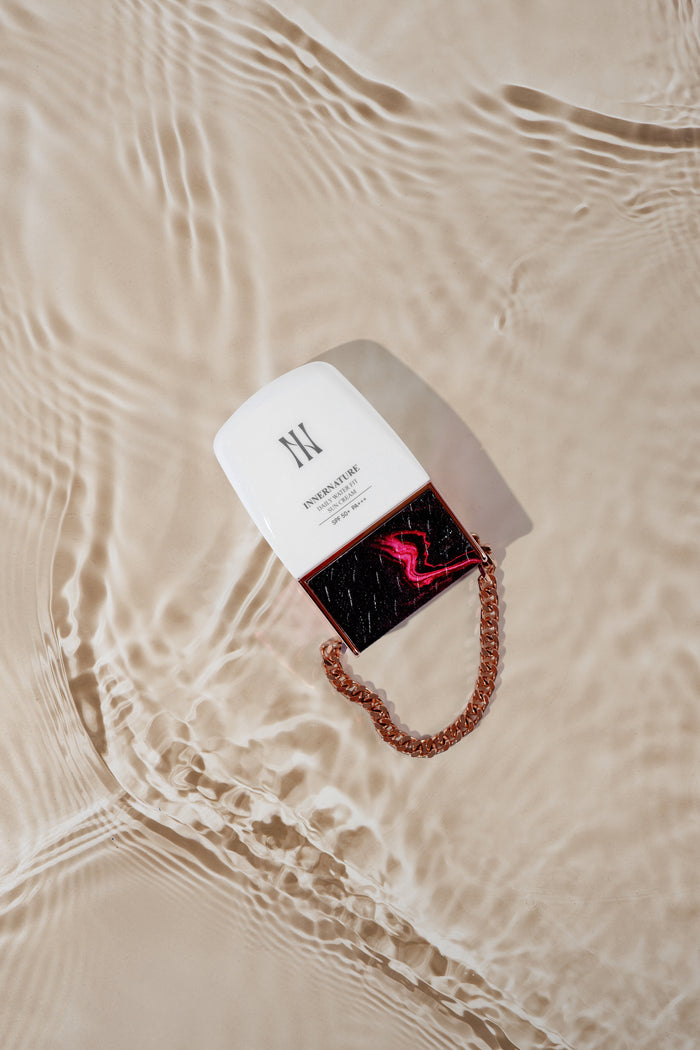 InnerNature Daily Water Fit Sun Cream