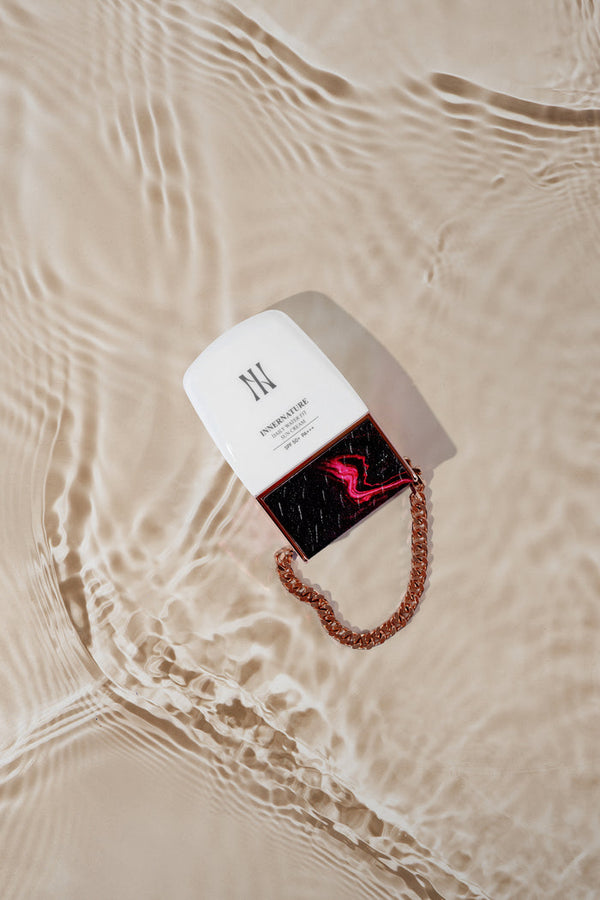 InnerNature Daily Water Fit Sun Cream