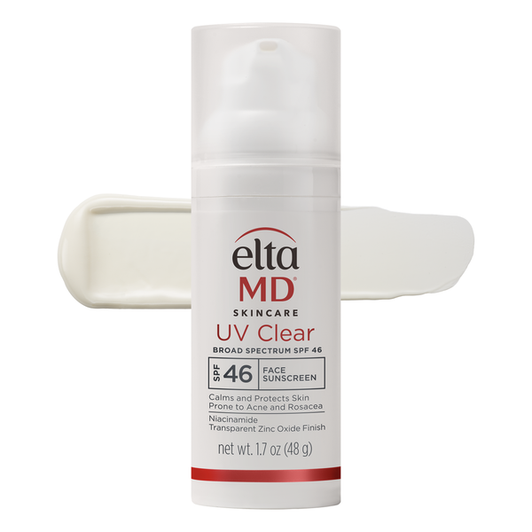 EltaMD UV Clear Tinted & Untinted Duo Kit product image 3