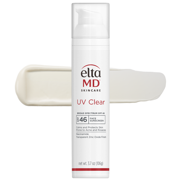 EltaMD UV Clear Broad Spectrum SPF 46 product image 3