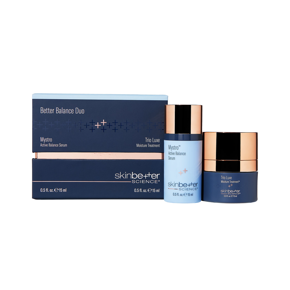Skinbetter Science Better Balance Duo product image