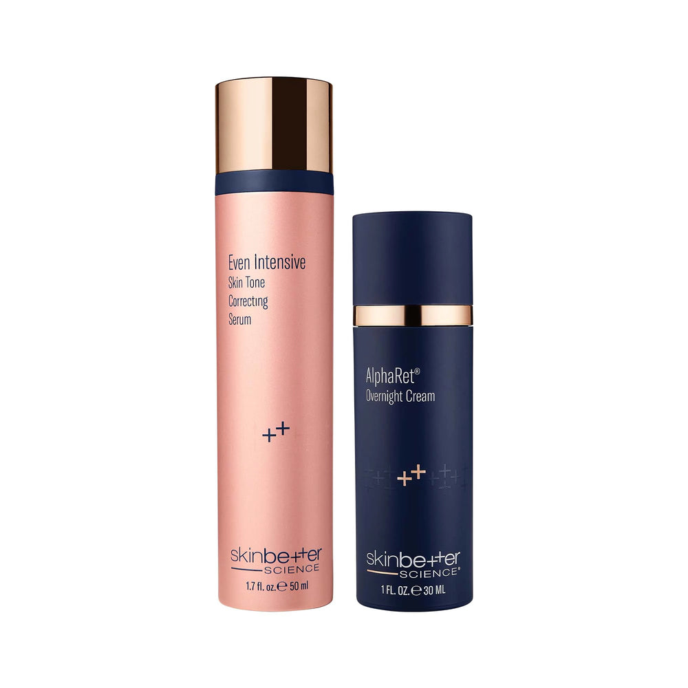 Skinbetter Science Intensive Glow Regimen product image
