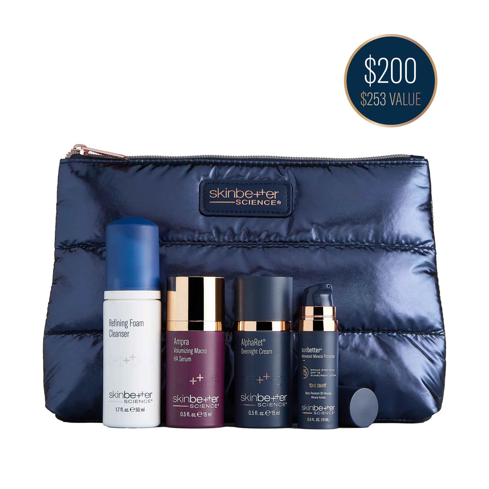 Skinbetter Science Plump and Protect Daily Edit Set product image