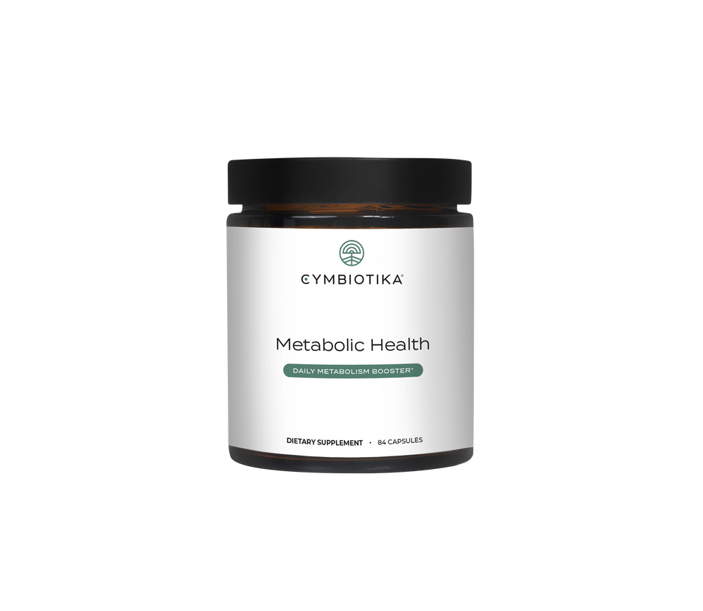 Cymbiotika Metabolic Health - product image 1