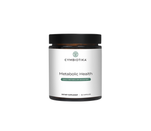 Cymbiotika Metabolic Health - product image 1