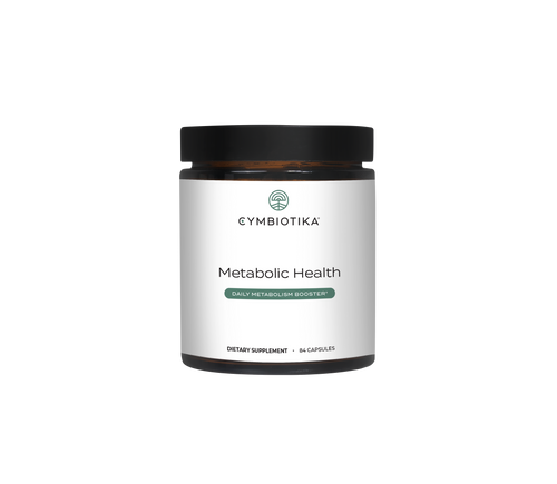 Cymbiotika Metabolic Health - product image 1