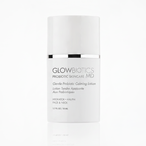 Glowbiotics Gentle Probiotic Calming Lotion - product image 1
