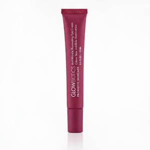 Glowbiotics Anti-Wrinkle Illuminating Eye Cream - product image 1