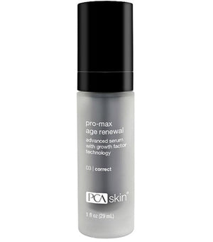 PCA Pro-Max Age Renewal Serum