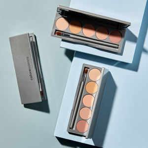 Colorescience Mineral Corrector Palette SPF 20 - product image 3