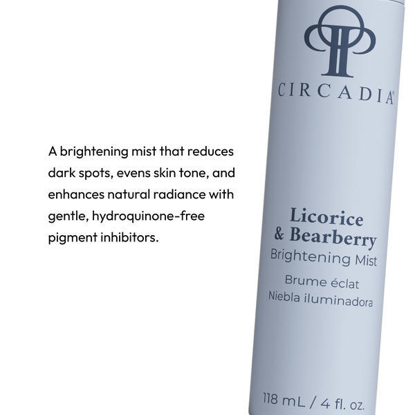 Licorice & Bearberry Brightening Mist - image 2