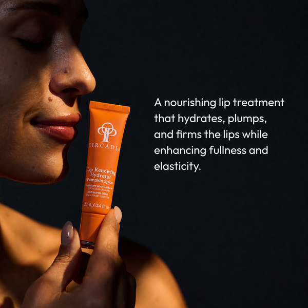 Lip Renewing Hydrator – Pumpkin Spice - image 2