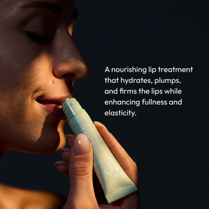 Lip Renewing Hydrator – Vanilla Mint - image 2