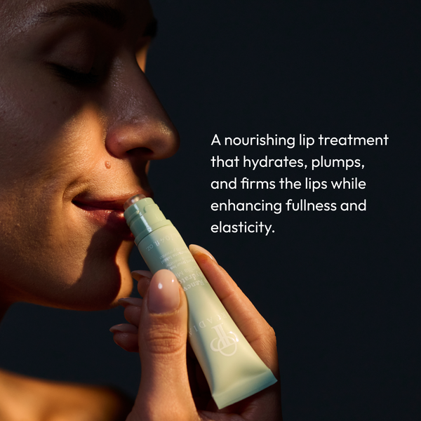 Lip Renewing Hydrator – Vanilla Mint - image 2