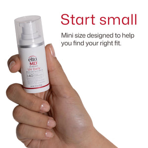 EltaMD Deluxe Mini UV Daily Broad Spectrum SPF 40 product image 2