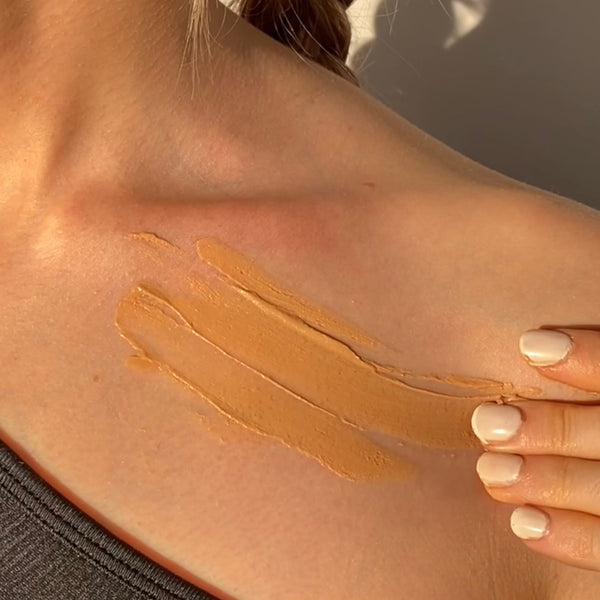 Glowbiotics Tinted Sunscreen SPF 30 Broad Spectrum UVA/UVB - product image 3