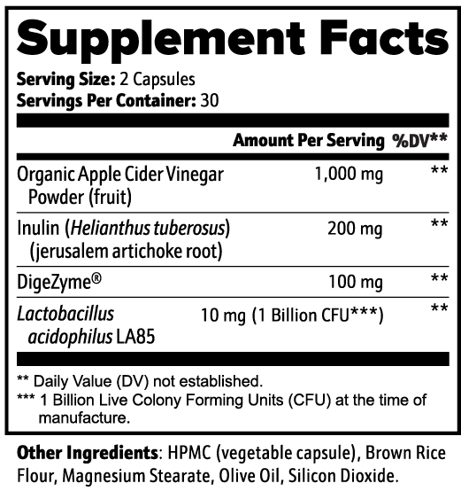 Truth Treatment Systems Beauty Biome - product image 6