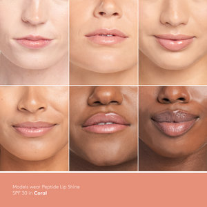 Colorescience Peptide Lip Shine SPF 30 - product image 19