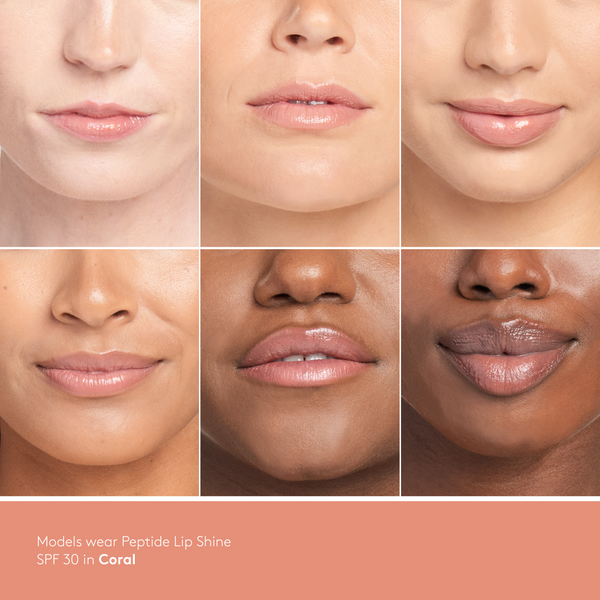Colorescience Peptide Lip Shine SPF 30 - product image 19