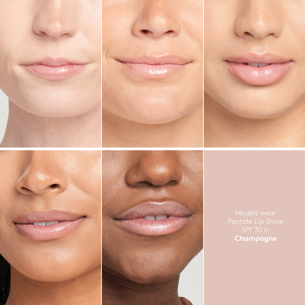 Colorescience Peptide Lip Shine SPF 30 - product image 17