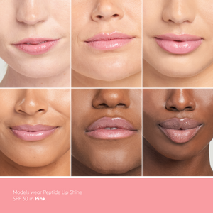 Colorescience Peptide Lip Shine SPF 30 - product image 20