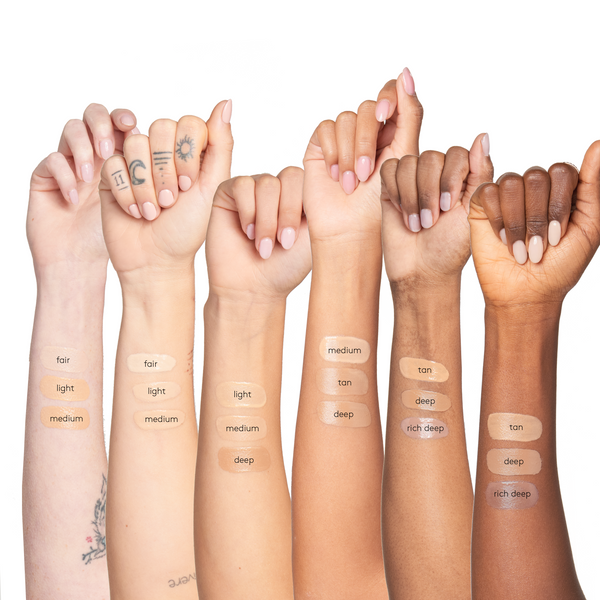 Colorescience Sunforgettable® Total Protection® Face Shield Flex SPF 50 - product image 14